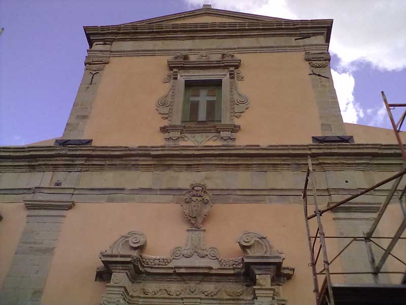 Church-S-Salvatore