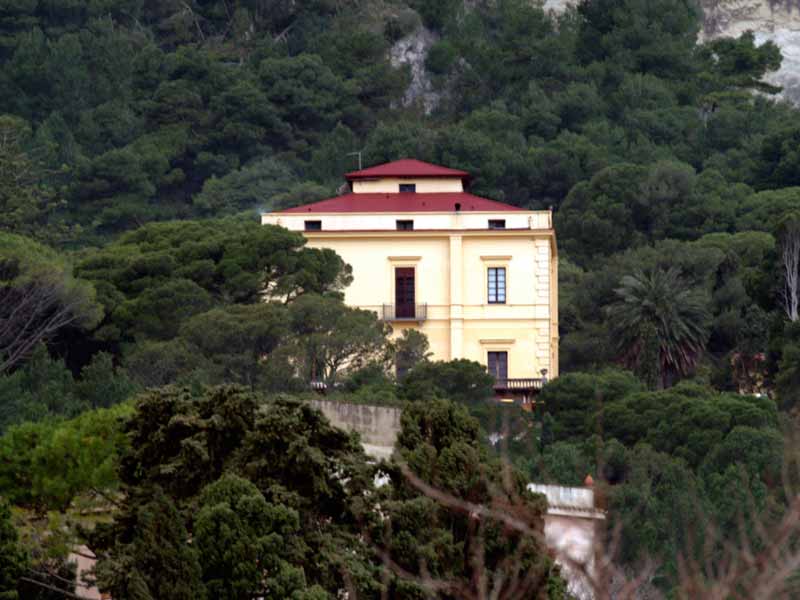 Villa Maria Grazia
